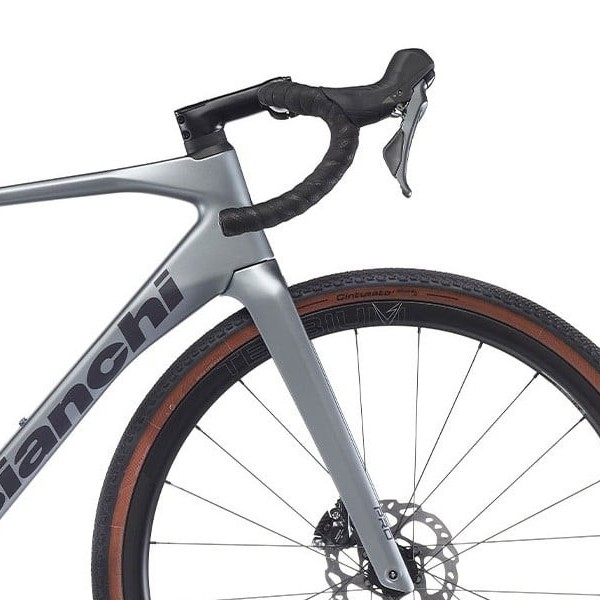 Styr på Bianchi Impulso PRO GRX 820
