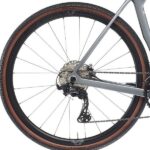 Bagnav på Bianchi Impulso PRO GRX 820