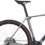 Sadel på Bianchi Impulso PRO GRX 820