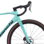 Styr på Bianchi Impulso PRO GRX 820