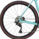 Bagnav på Bianchi Impulso PRO GRX 820