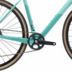 Kranksæt på Bianchi Impulso Pro Rival