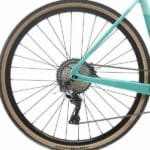 Bagnav på Bianchi Impulso Pro Rival