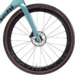 front hub på Bianchi Impulso RC Sram Force eTap AXS
