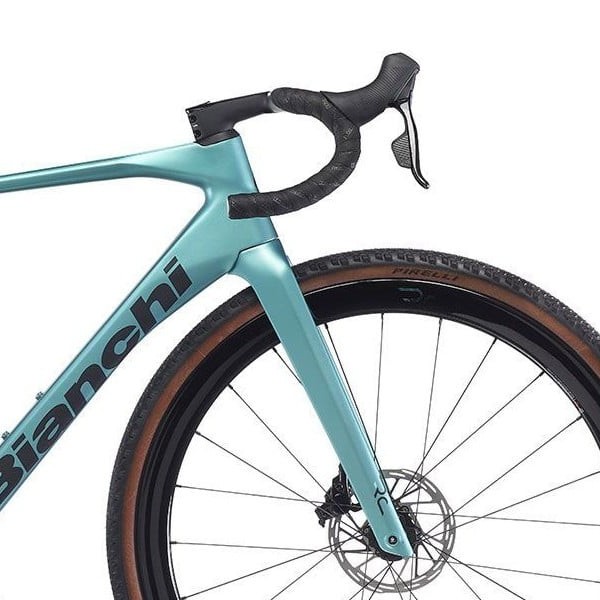 Styr på Bianchi Impulso RC Sram Force eTap AXS