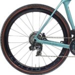 Bagnav på Bianchi Impulso RC Sram Force eTap AXS