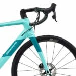 Styr på Bianchi Infinito Rival eTap AXS