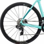 Bagnav på Bianchi Infinito Rival eTap AXS