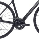 Kranksæt på Bianchi Infinito XE 105