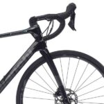 Styr på Bianchi Infinito XE 105