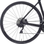 Bagnav på Bianchi Infinito XE 105