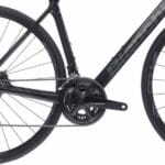 Kranksæt på Bianchi Infinito XE 105