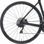 Bagnav på Bianchi Infinito XE 105