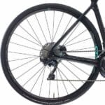 Bagnav på Bianchi Infinito XE 105 Di2