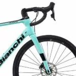 Styr på Bianchi Infinito XE Rival