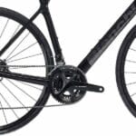 Kranksæt på Bianchi Infinito XE Rival eTap AXS