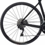 Bagnav på Bianchi Infinito XE Rival eTap AXS