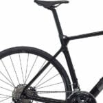 Sadel på Bianchi Infinito XE Rival eTap AXS
