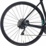 Bagnav på Bianchi Infinito XE Ultegra