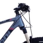 Styr på Bianchi Jab 27.4