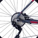 Bagnav på Bianchi Jab 27.4
