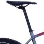 Sadel på Bianchi Jab 27.4