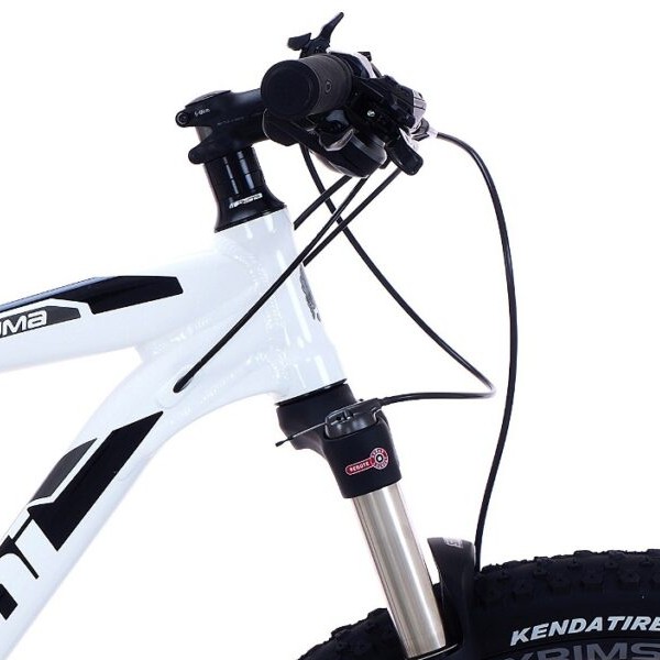 Styr på Bianchi Kuma 27.1