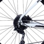 Bagnav på Bianchi Kuma 27.1