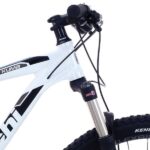 Styr på Bianchi Kuma 29.1