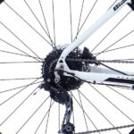 Bagnav på Bianchi Kuma 29.1