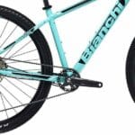 Kranksæt på Bianchi Magma 9.0