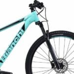 Styr på Bianchi Magma 9.0