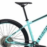 Sadel på Bianchi Magma 9.0