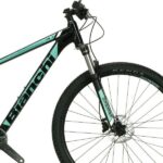 Styr på Bianchi Magma 9.1 Deore