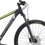Styr på Bianchi Magma 9.2 Alivio/Altus