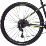 Bagnav på Bianchi Magma 9.2 Alivio/Altus