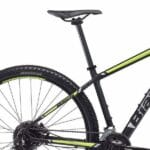 Sadel på Bianchi Magma 9.2 Alivio/Altus