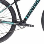 Kranksæt på Bianchi Magma 9.S