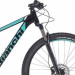 Styr på Bianchi Magma 9.S