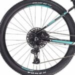 Bagnav på Bianchi Magma 9.S