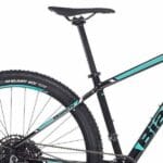 Sadel på Bianchi Magma 9.S