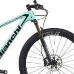 Styr på Bianchi Methanol CV FS 9.1 XX1 Eagle AXS