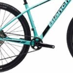 Kranksæt på Bianchi Nitron 9.2 XT/SLX