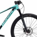 Styr på Bianchi Nitron 9.2 XT/SLX
