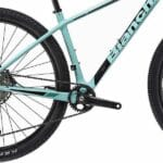 Kranksæt på Bianchi Nitron 9.3 XT/SLX
