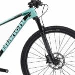 Styr på Bianchi Nitron 9.3 XT/SLX