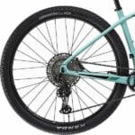 Bagnav på Bianchi Nitron 9.4 XT/Deore