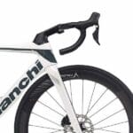 Styr på Bianchi Oltre Comp 105 Di2