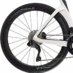 Bagnav på Bianchi Oltre Comp 105 Di2