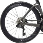 Bagnav på Bianchi Oltre Comp 105 Di2